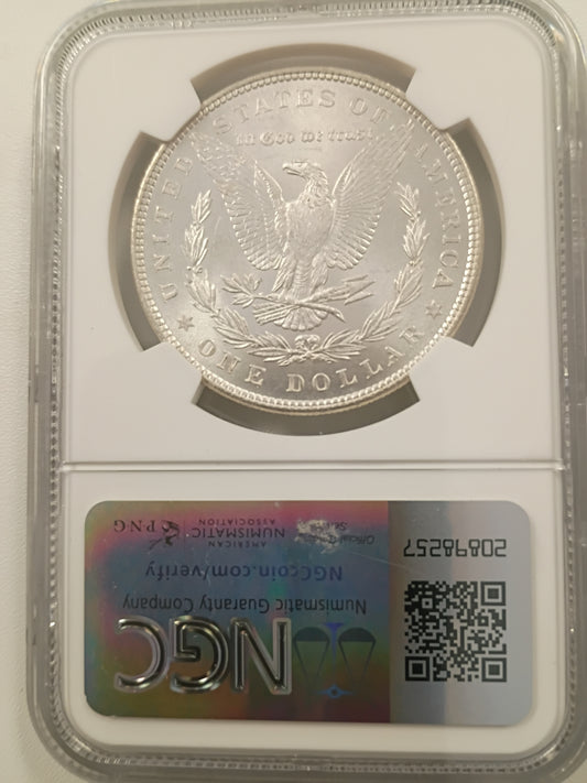1878 7TF REV of 79