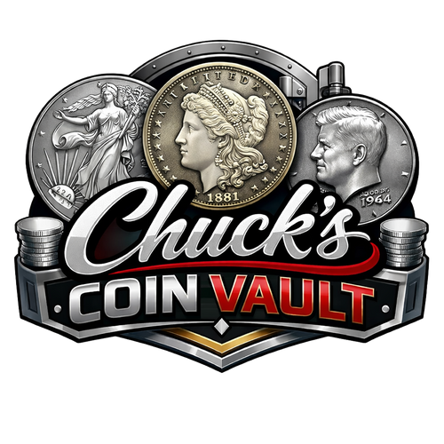 Chucks Coin Vault